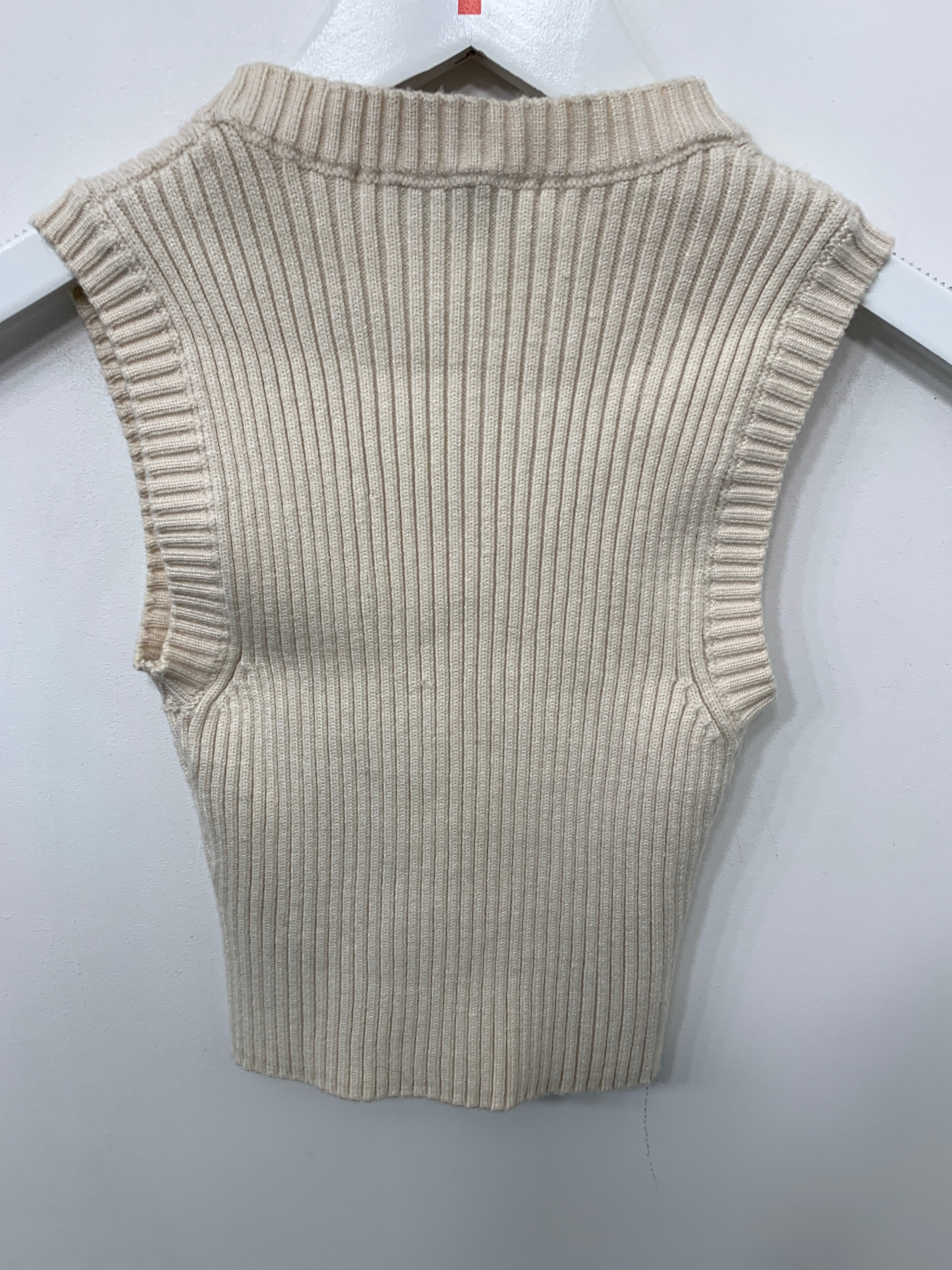 Zara Vest